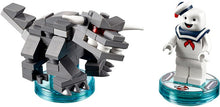 71233 LEGO Stay Puff & Terror Dog