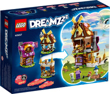 40657 Dream Village