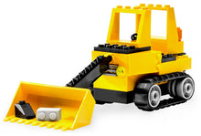 6187 Road Construction Set OPEN BOX NEW