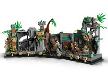 77015 Temple of the Golden Idol PRE-OWNED CERTIFIED