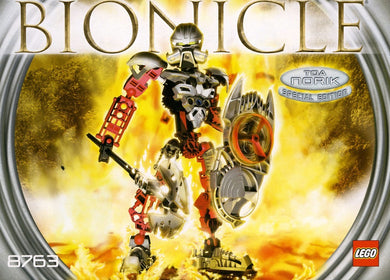 8763 Toa Norik