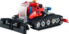 42148 LEGO Snow Groomer