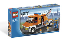 7638 Tow Truck OPEN BOX NEW