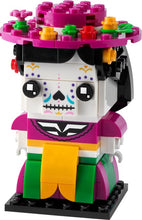 40492 LEGO La Catrina