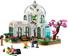 41757 LEGO Botanical Garden OPEN BOX NEW