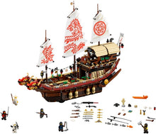 70618 Destiny's Bounty