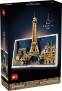 21064 Paris – City of Love