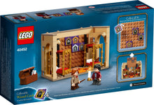 40452 LEGO Hogwarts Gryffindor Dorms