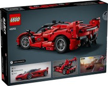 422121 Ferrari FXX K