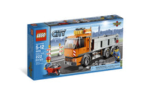 4434 LEGO Dump Truck