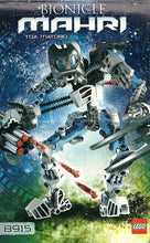 8915 Toa Matoro