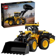42209 Volvo L120 Electric Wheel Loader