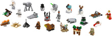 75097 LEGO Star Wars Advent Calendar 2015