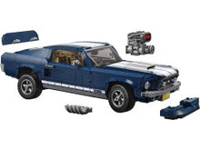 10265 Ford Mustang