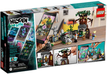70420 LEGO Graveyard Mystery