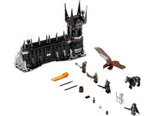 79007 Battle at the Black Gate  PRE-OWNED CERTIFIED