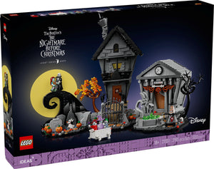 21351 Disney Tim Burton's The Nightmare Before Christmas