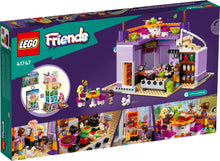 41747 LEGO Heartlake City Community Kitchen