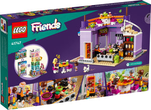 41747 LEGO Heartlake City Community Kitchen