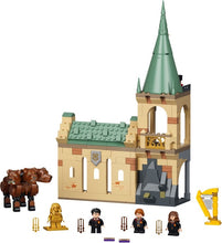 76387 LEGO Hogwarts: Fluffy Encounter