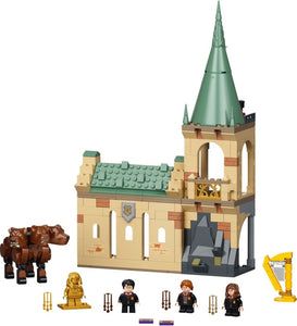 76387 LEGO Hogwarts: Fluffy Encounter