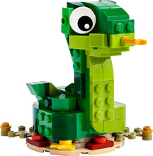 40707 Year of the Snake