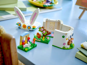 40764 Easter Bunny Surprise
