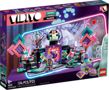 43113 LEGO K-Pawp Concert