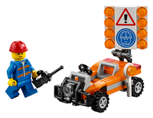 30357 Road Worker