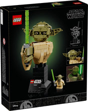 75438 Yoda™ Bust