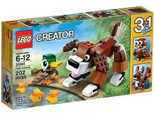 31044 Park Animals