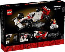 10330 LEGO McLaren MP4/4 & Ayrton Senna