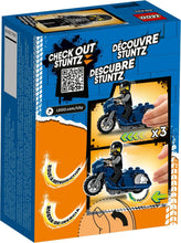 60331 LEGO Touring Stunt Bike