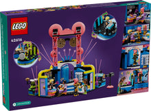 42616 LEGO Heartlake City Music Talent Show