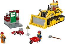 60074 Bulldozer