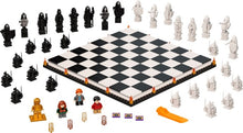 76392 LEGO Hogwart's Wizard Chess