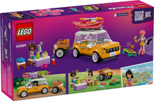 42659 Friendship Road-Trip Travel Car