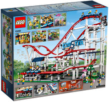 10261 LEGO Roller Coaster