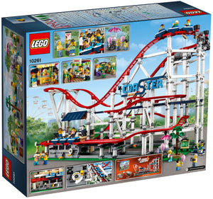 10261 LEGO Roller Coaster
