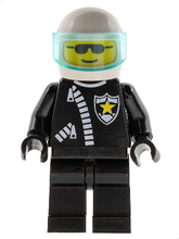 6664 Chopper Cops PER-OWNED CERTIFIED