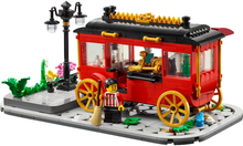 910052 LEGO (BL) Popcorn Wagon