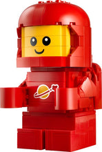 40767 LEGO Up-scaled Baby Astronaut