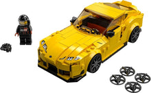 76901 Toyota GR Supra PRE-OWNED CERTIFIED