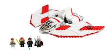 7931 T-6 Jedi Shuttle