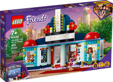 41448 LEGO Heartlake City Movie Theater
