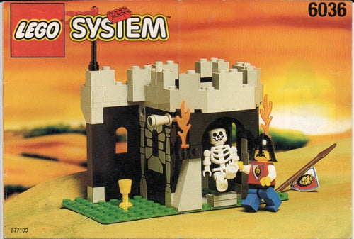 6036 Skeleton Surprise