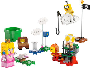 71441 Adventures with Interactive LEGO Peach