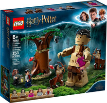 75967 LEGO Forbidden Forest: Umbridge's Encounter
