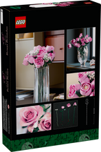 10374 Bouquet of Pink Roses