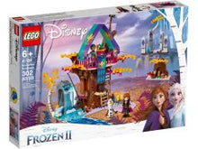 41164 LEGO Enchanted Treehouse